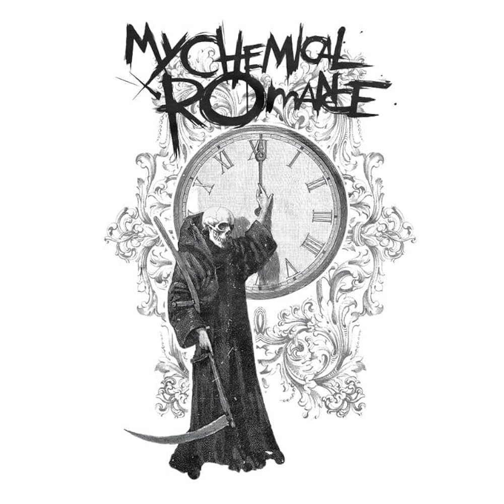 【希少】 My chemical romance 公式Tシャツ ホワイト S 楽天市場】My Chemical Romance Tシャツ マイケミカルロマンス